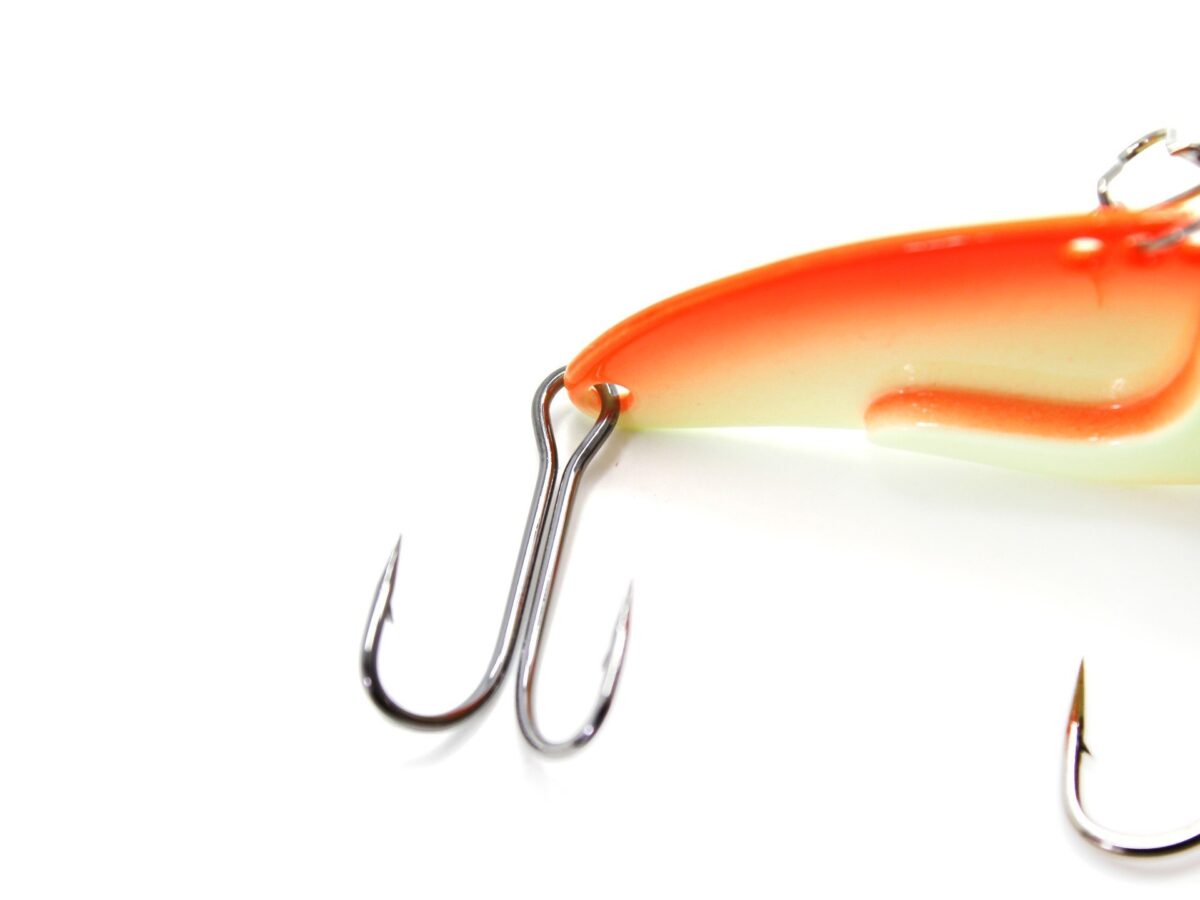 Captain 3610 Poppy 3D Metal Vibrasyon 17gr Jig Suni Yem - Görsel 3