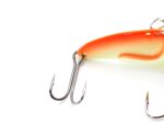 Captain 3610 Poppy 3D Metal Vibrasyon 17gr Jig Suni Yem - Görsel 3