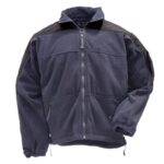 5.11 3-IN-1 LACIVERT PARKA - Görsel 2