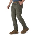 5.11 ICON GREEN PANTOLON - Görsel 3
