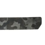5.11 TDU PRINTED LOW PRO 1,5'' BLACK CAMO KEMER - Görsel 2
