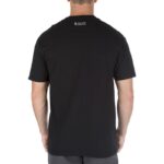 5.11 LEVELED UP TEE T-SHIRT - Görsel 2