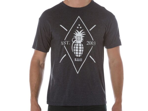 5.11 PINEAPPLE GRENADE TEE - İstanbul Av Market