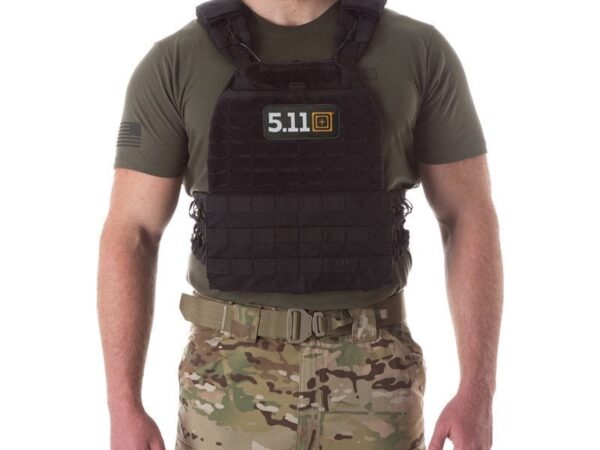 5.11 GEO7 TACTEC PLATE CARRIER