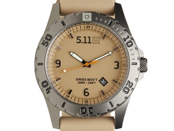 5.11 GUARDSMAN WATCH SAAT - İstanbul Av Market