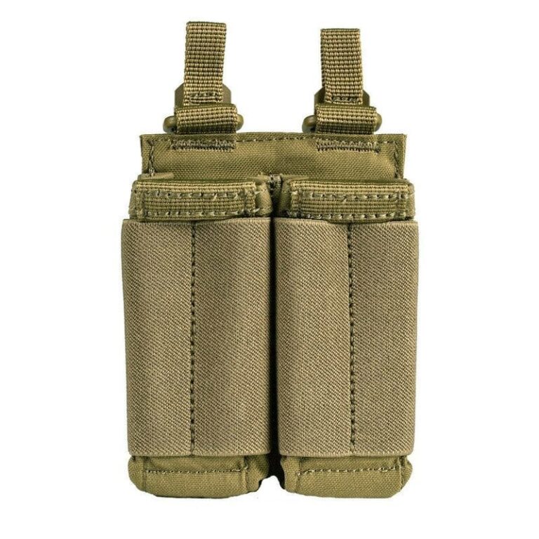 5.11 FLEX DOUBLE PISTOL - İstanbul Av Market