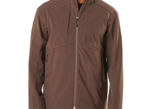 5.11 SIERRA SOFTSHEEL MONT