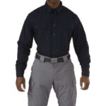 5.11 STRYKE SHIRT LACIVERT - İstanbul Av Market
