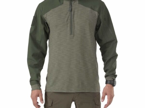 5.11 RAPID QUARTER ZIP - İstanbul Av Market
