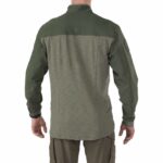 5.11 RAPID QUARTER ZIP - Görsel 2