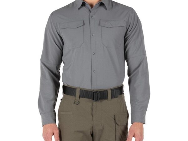 5.11 TACLITE FREEDOM FLEX WOVEN LS GÖMLEK