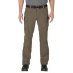 5.11 TRAVERSE 2.0 YEŞİL PANTOLON - Görsel 2