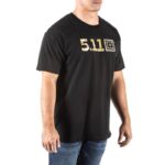 5.11 LEGACY CAMO FILL S/S TEE T-SHIRT - Görsel 3