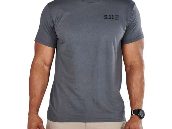 5.11 MONGOOSE VS COBRA S/S T-SHIRT