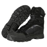 5.11 XPRT 8 TACTICAL SİYAH BOT - Görsel 3