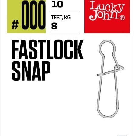 Lucky John Klips 5111 - İstanbul Av Market