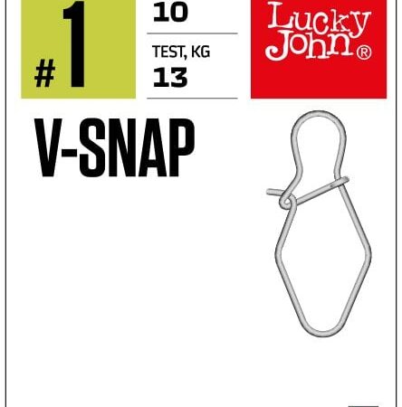 Lucky John Klips 5115 - İstanbul Av Market