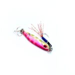 Captain 3639 Forester Mini Jigger 3gr LRF Jig Suni Yem - Görsel 4