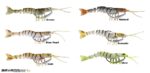 Savage Gear Tpe Manic Shrimp 6.5 Cm 4 Gr Suni Yem Balık Avcılığı - Görsel 2