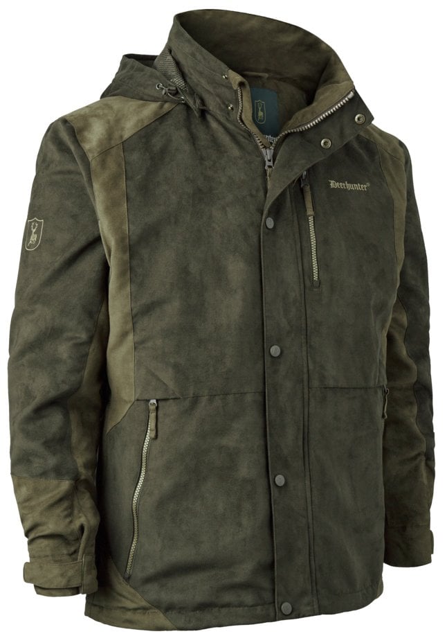 5188-391 DEER HUNTER DEER GREEN - İstanbul Av Market