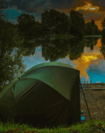 Prologıc Cruzade Brolly System 55'' Kamp & Outdoor - Görsel 3
