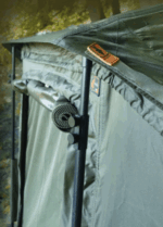 Prologıc Cruzade Brolly System 55'' Kamp & Outdoor - Görsel 2