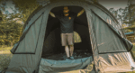 Prologıc Commander Vx3 Bivvy 2man Çadır Kamp & Outdoor - Görsel 2