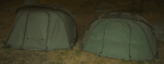 Prologıc Frame-X1 Bivvy Low Profile 1man (h115cm W235cm D145cm) Çadır Kamp & Outdoor - Görsel 2