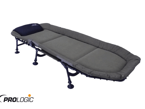 Prologıc Commander Travel Bedchair - İstanbul Av Market