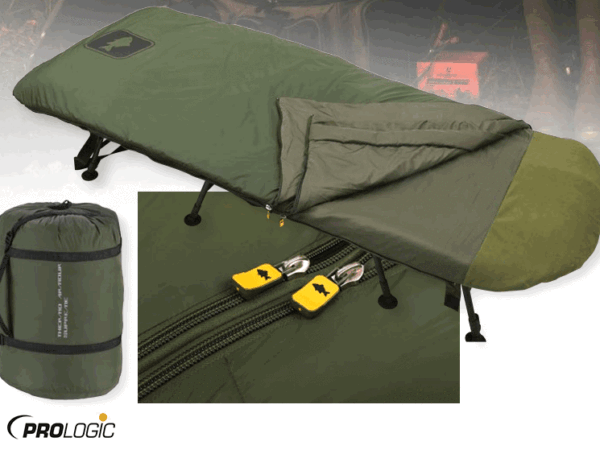 Prologıc Thermo Armour Supreme - İstanbul Av Market