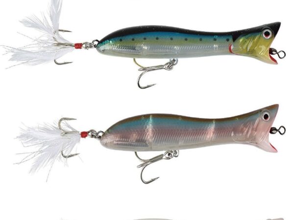 Savage gear Panic Popper - İstanbul Av Market