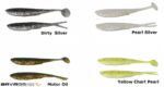 Savage gear 3D LB Fry 50 8 Adet Suni Yem - Görsel 2