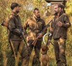 Deer Hunter Game Keeper 669 Dh Polar / M Sweatshırt, Ceket & Polar - Görsel 3