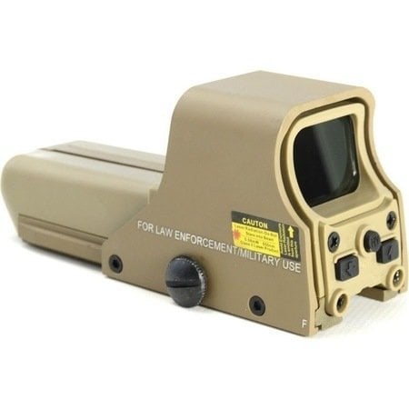 NIKULA HD-552 RED DOT - İstanbul Av Market