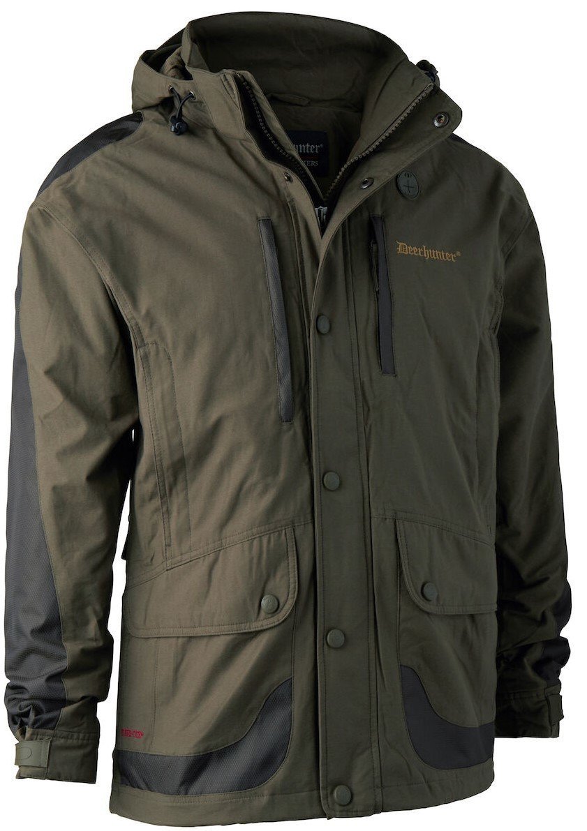 5556-380 DEER HUNTER UPLAND TAKVİYELİ - İstanbul Av Market