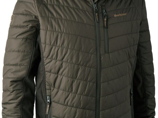 DEER HUNTER MOOR PADDED - İstanbul Av Market