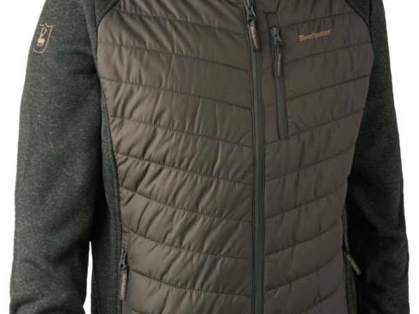 DEER HUNTER MOOR PADDED - İstanbul Av Market