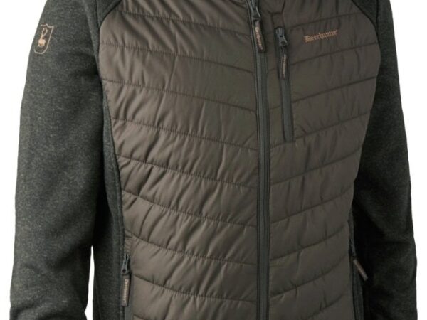 DEER HUNTER MOOR PADDED - İstanbul Av Market