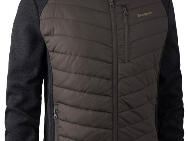 DEER HUNTER MOOR PADDED - İstanbul Av Market