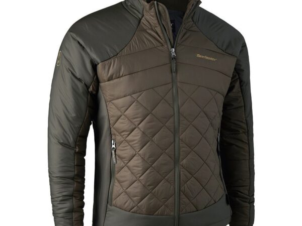 DEER HUNTER CUMBERLAND QUILTED - İstanbul Av Market