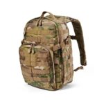 5.11 Rush 24 2.0 Camo Multıcam Sırt Çantası Kamp & Outdoor - Görsel 2