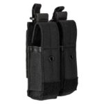 5.11 FLEX DBL PISTOL CVR POUCH BLACK - Görsel 4
