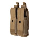 5.11 FLEX DBL PISTOL CVR POUCH KANGAROO - Görsel 2
