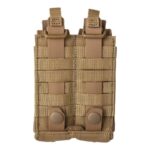 5.11 FLEX DBL PISTOL CVR POUCH KANGAROO - Görsel 4