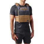 5.11 TACTEC TRAINER WEIGTH TUNGSTEN VEST YELEK - Görsel 2