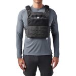 5.11 Tactec Traıner Weıgth Black Vest Yelek Taktik & Çelik Yelek - Görsel 2
