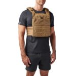 5.11 TACTEC TRAINER WEIGTH KANGAROO VEST YELEK - Görsel 2