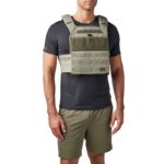 5.11 Tactec Traıner Weıgth Python Vest Yelek Taktik & Çelik Yelek - Görsel 2