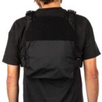 5.11 ABR PLATE CARRIER BLACK - Görsel 2