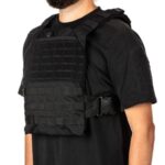 5.11 ABR PLATE CARRIER BLACK - Görsel 3